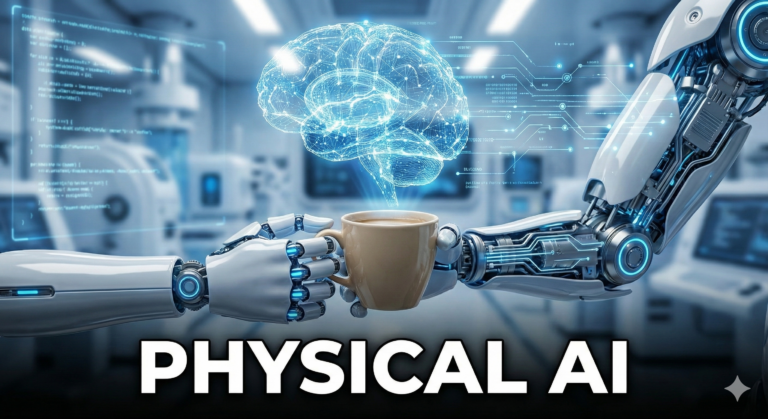 피지컬 AI 썸네일