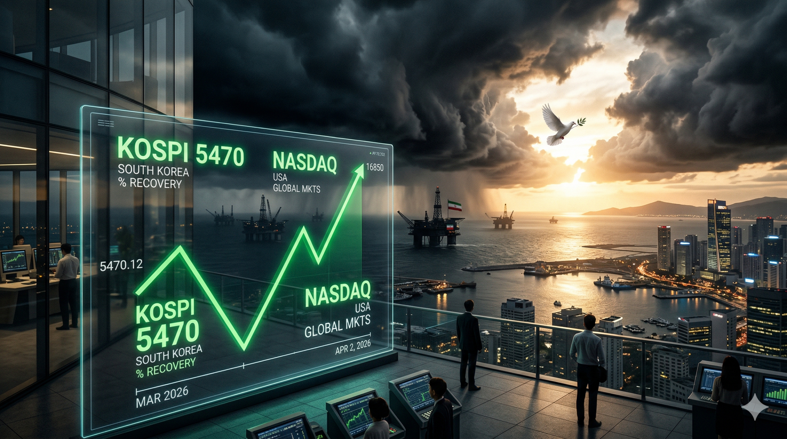 4월2일 증시 브리핑 썸네일 scaled